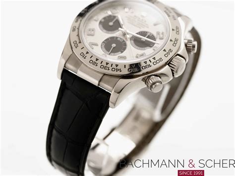 rolex daytona referenza 116519